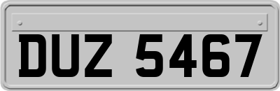DUZ5467