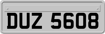 DUZ5608