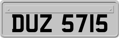 DUZ5715