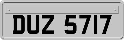 DUZ5717