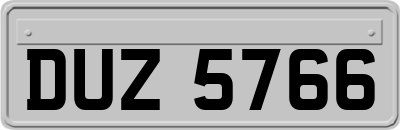 DUZ5766