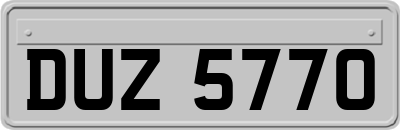 DUZ5770