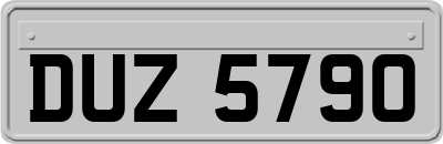 DUZ5790