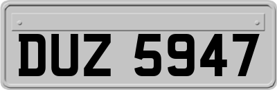 DUZ5947