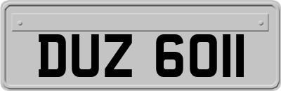 DUZ6011