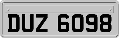 DUZ6098