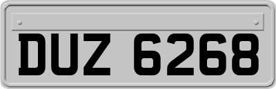 DUZ6268