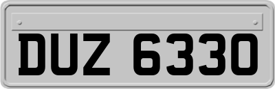 DUZ6330