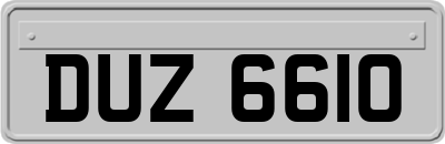 DUZ6610