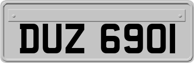 DUZ6901