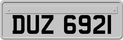 DUZ6921