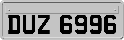DUZ6996