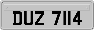 DUZ7114