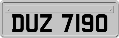 DUZ7190