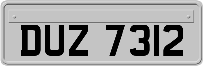 DUZ7312
