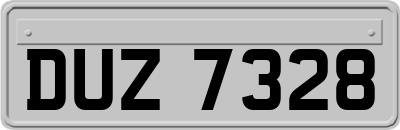 DUZ7328