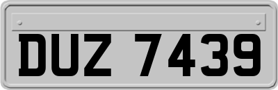 DUZ7439