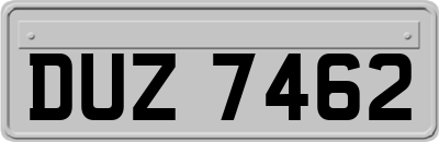 DUZ7462
