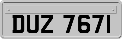DUZ7671