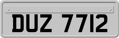 DUZ7712