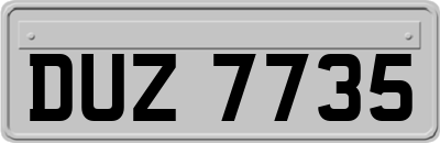 DUZ7735