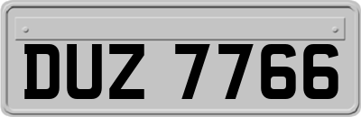 DUZ7766