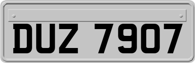 DUZ7907