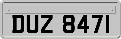 DUZ8471