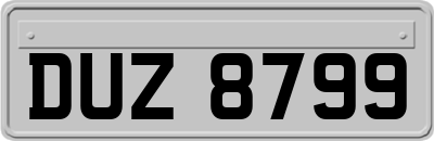 DUZ8799