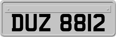 DUZ8812