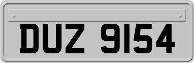 DUZ9154