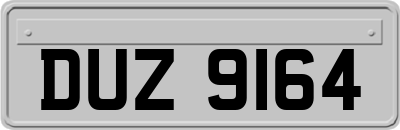 DUZ9164