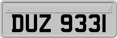 DUZ9331