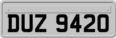 DUZ9420