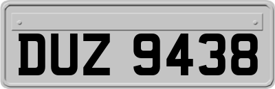 DUZ9438