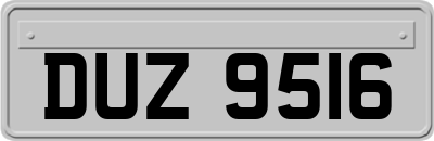 DUZ9516