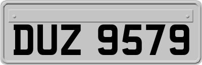 DUZ9579