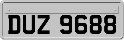 DUZ9688