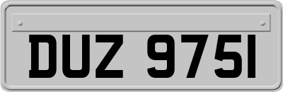 DUZ9751