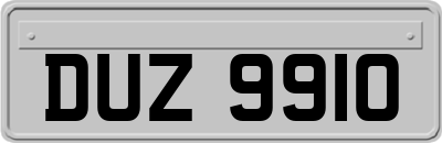 DUZ9910