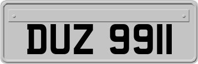 DUZ9911