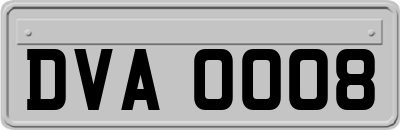 DVA0008