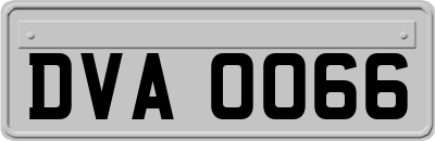 DVA0066