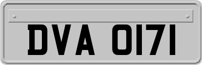 DVA0171