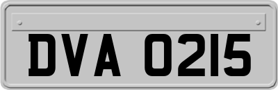 DVA0215