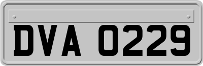 DVA0229