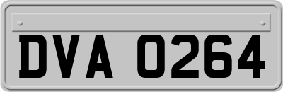 DVA0264