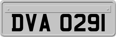 DVA0291