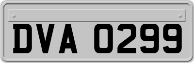 DVA0299
