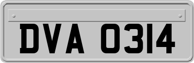 DVA0314
